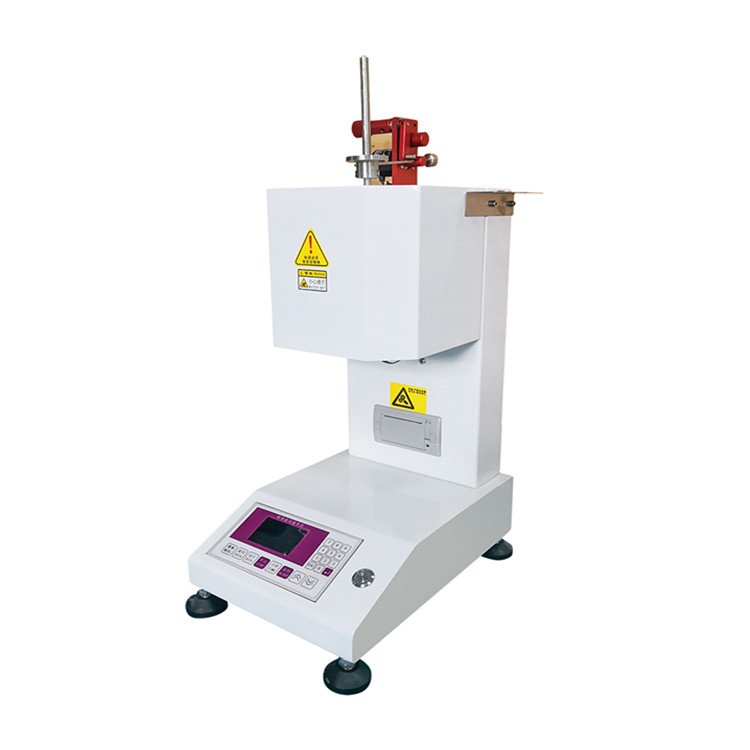 HST HNR-400A Eriyik Akış İndeksi Cihazı
