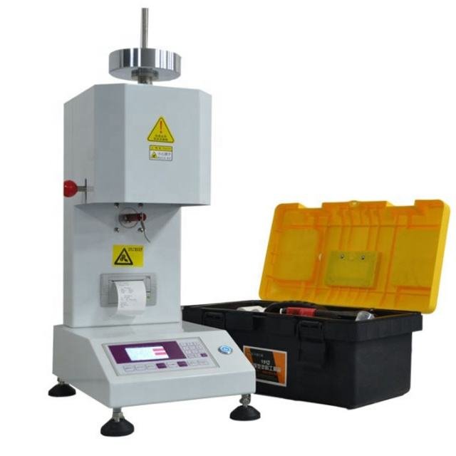 HST HNR-400B Eriyik Akış İndeksi Cihazı
