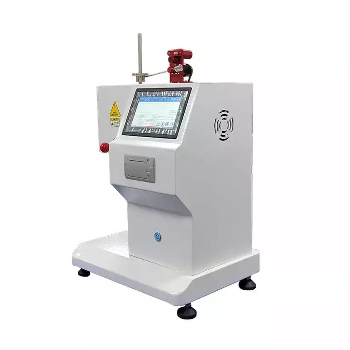 HST HNR-400CT Eriyik Akış İndeksi Cihazı