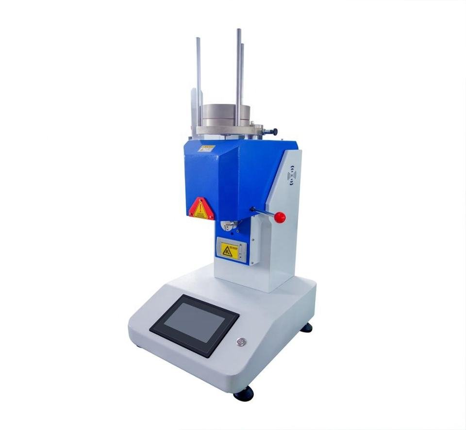 HST HNR-400ET Eriyik Akış İndeksi Cihazı
