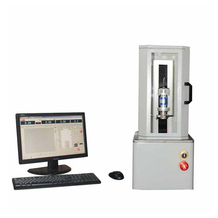 HST TNP2 Yay Burulma Yorulma Test Cihazı