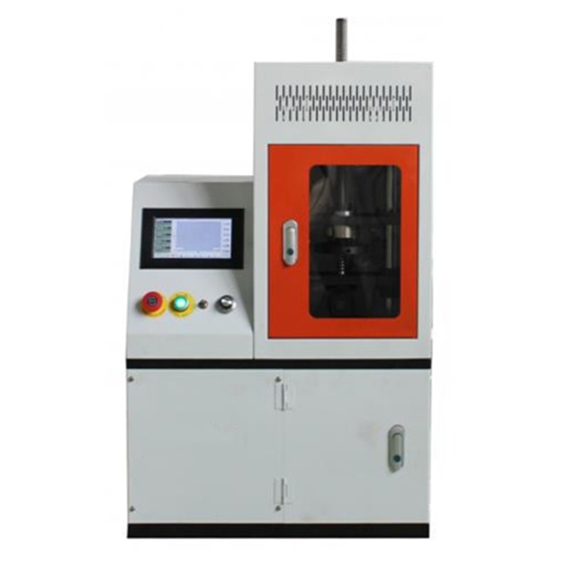 HST HTPL-T Yay Yorulma Test Cihazı