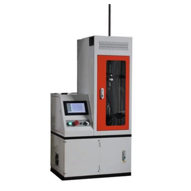 HST HTPL-T-400 Gazlı Yay Yorulma Test Cihazı