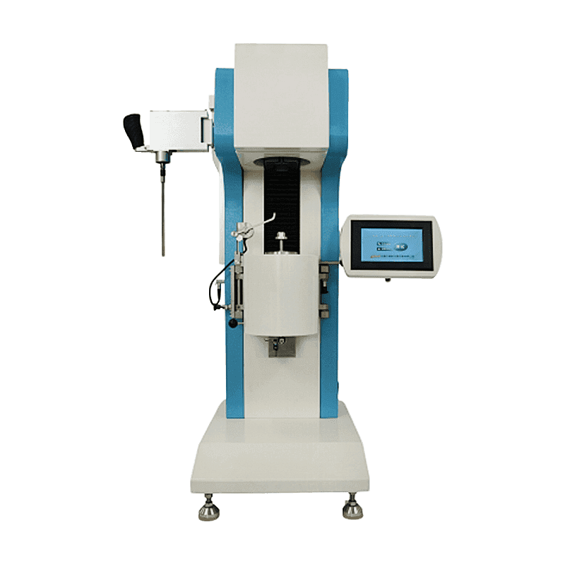HST XNR-400DA Eriyik Akış İndeksi Cihazı