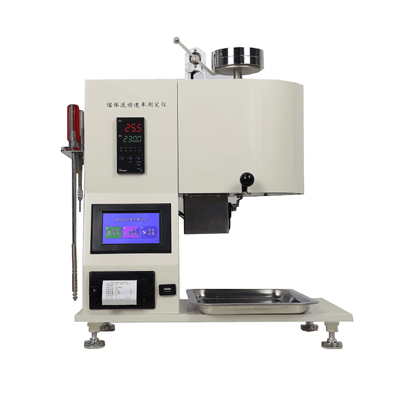 HST XNR-400H Eriyik Akış İndeksi Cihazı