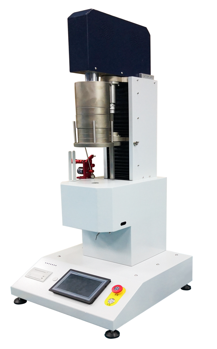 HST XNR-400EA Eriyik Akış İndeksi Cihazı