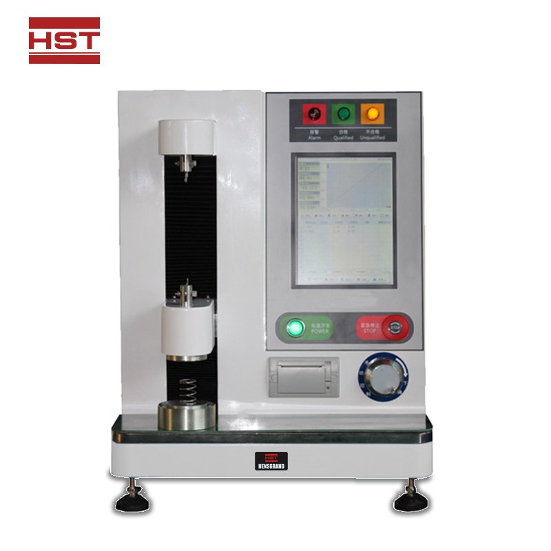 HST TLS-TG Hassas Yay Çekme Basma Cihazı