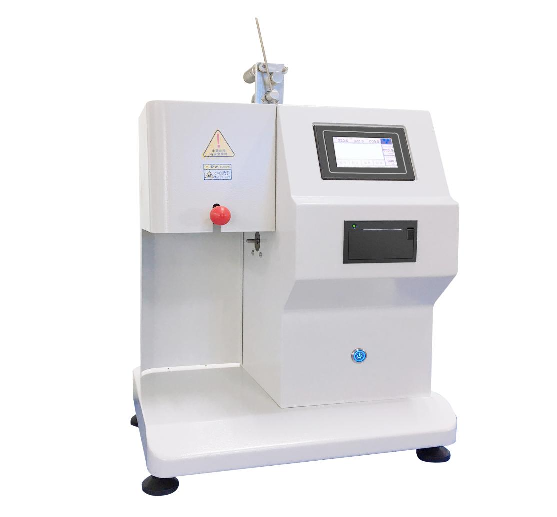 HST XNR-400DT Eriyik Akış İndeksi Cihazı